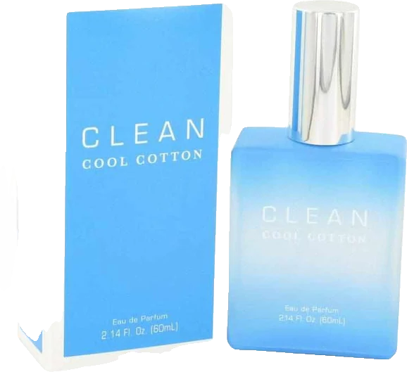 Clean Cool Cotton Eau de Toilette