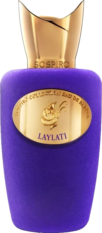 Sospiro Laylati