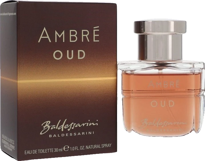 Baldessarini Ambre Oud Eau de Toilette