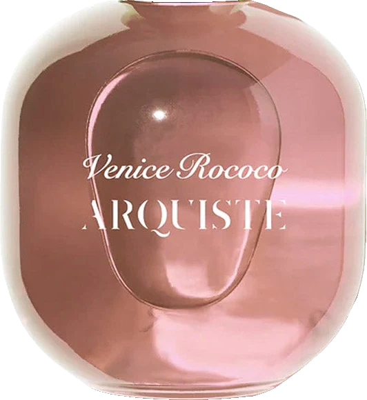 Arquiste Venice Rococo