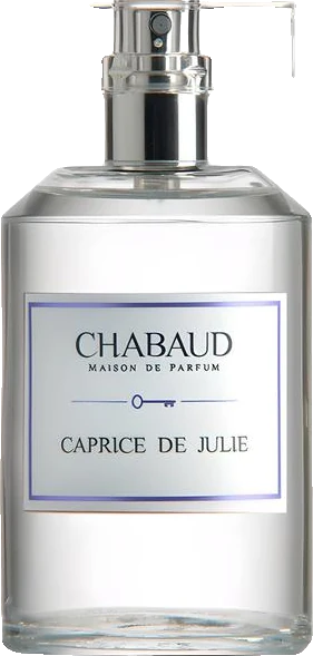 Chabaud Caprice de Julie