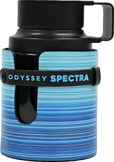 Armaf Odyssey Spectra Blue Edition