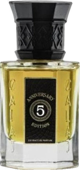 Calaj 5 Anniversary Edition