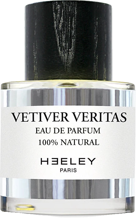 Heeley Vetiver Veritas