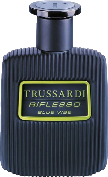 Trussardi Uomo Trussardi Riflesso Blue Vibe