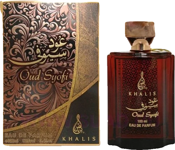 Khalis Oud Syofi