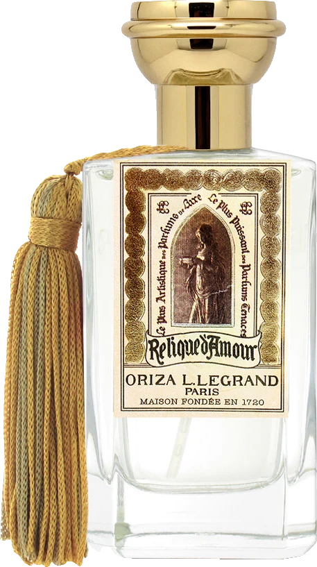 Oriza L. Legrand Relique d'Amour