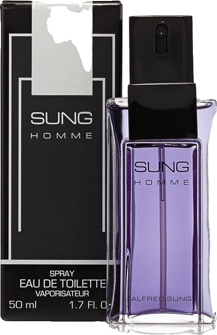 Alfred Sung Sung Homme