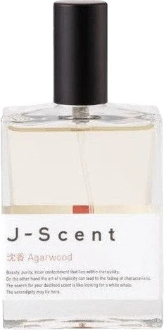 J-Scent Agarwood
