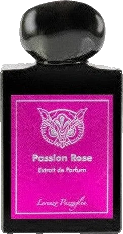 Lorenzo Pazzaglia Passion Rose