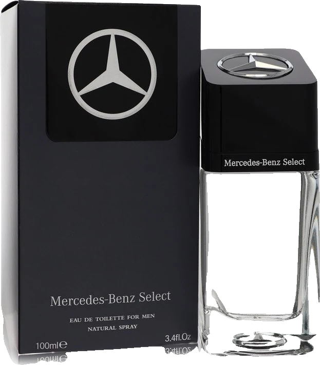 Mercedes Benz Select