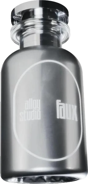 Alloy Studio Faux