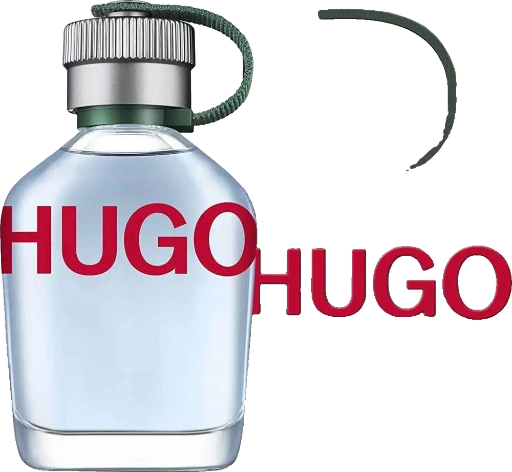 Hugo Boss Hugo Boss