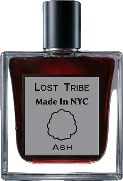 Lost Tribe Ash