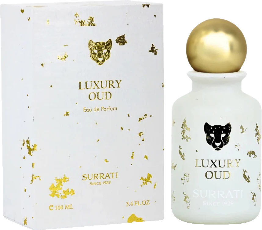 Surrati Luxury Oud