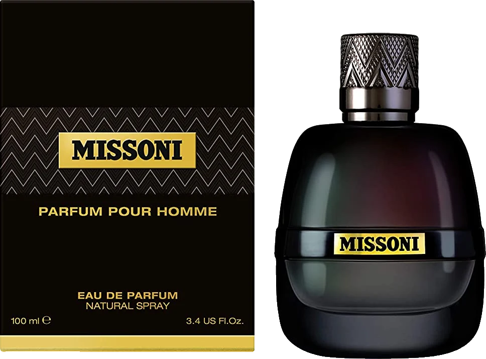 Missoni Missoni Parfum