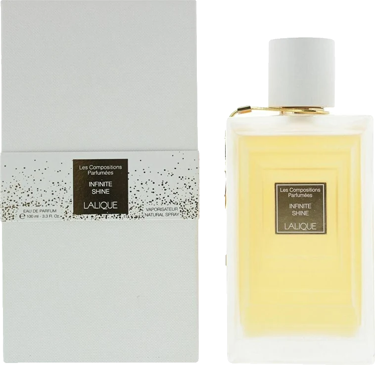 Lalique Parfumees Infinite Shine