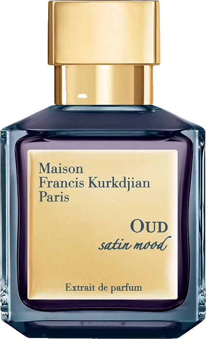 Maison Francis Kurkdjian Oud Satin Mood Extrait de Parfum