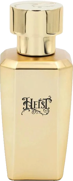 Curatrix Heist