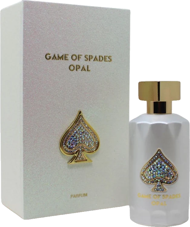 Jo Milano Game Of Spade Opal