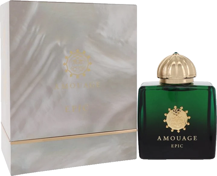 Amouage Epic