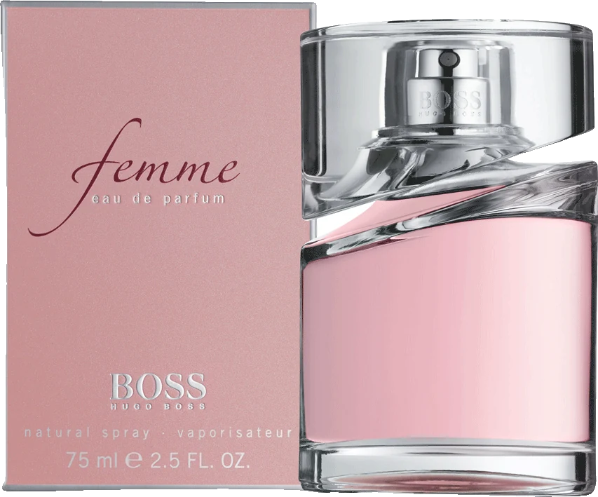 Hugo Boss Femme