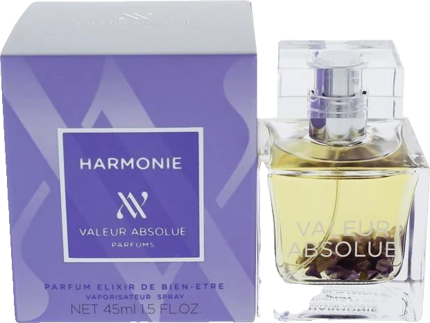 Valeur Absolue Harmonie