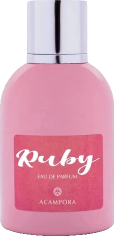 Bruno Acampora Ruby Eau de Parfum