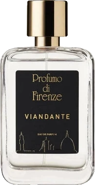 Profumo di Firenze Viandante