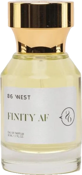 86 West Finity AF