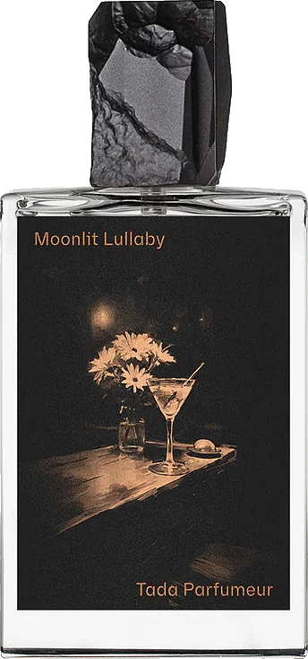 Tada Parfumeur Moonlit Lullaby