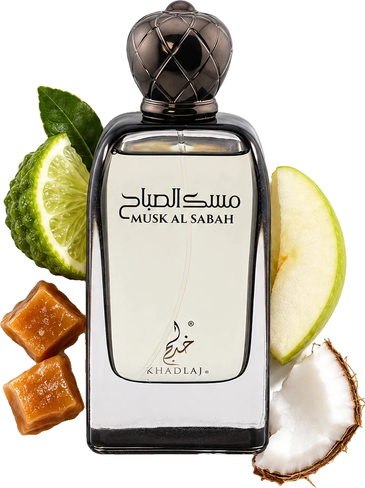 Khadlaj Musk Al Sabah