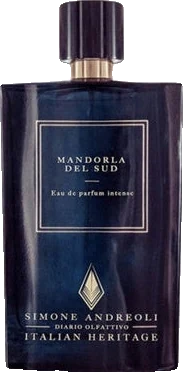 Simone Andreoli Mandorla Del Sud