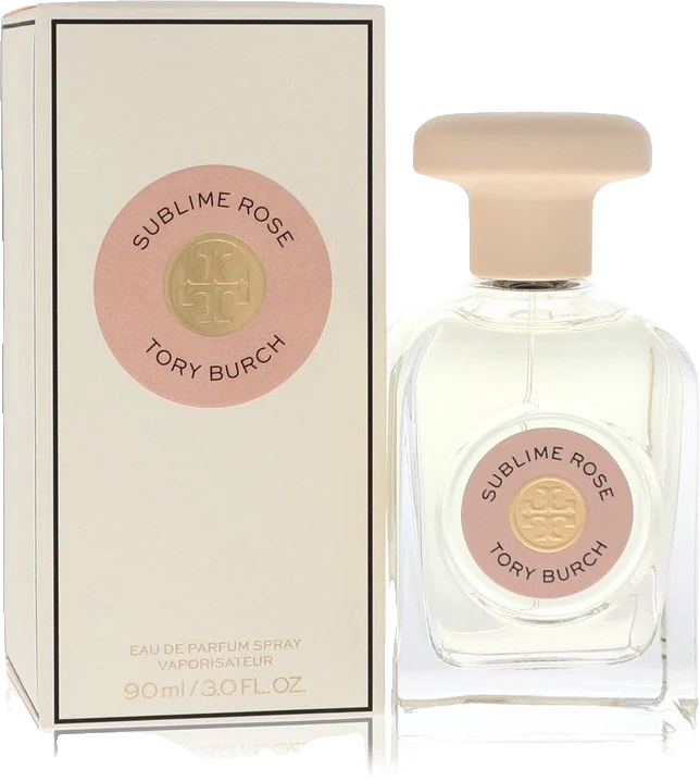Tory Burch Sublime Rose