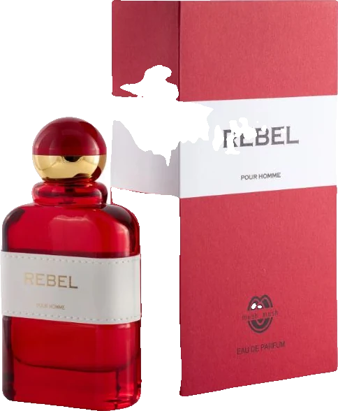 MushMush Rebel Pour Homme