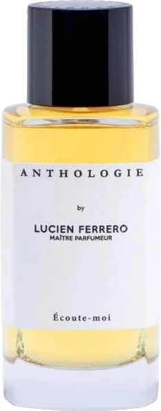 Anthologie Écoute-Moi