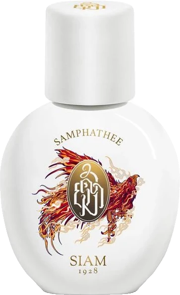 Siam 1928 Samphathee