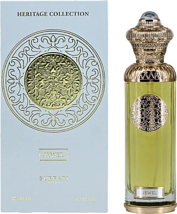 Surrati Jewel