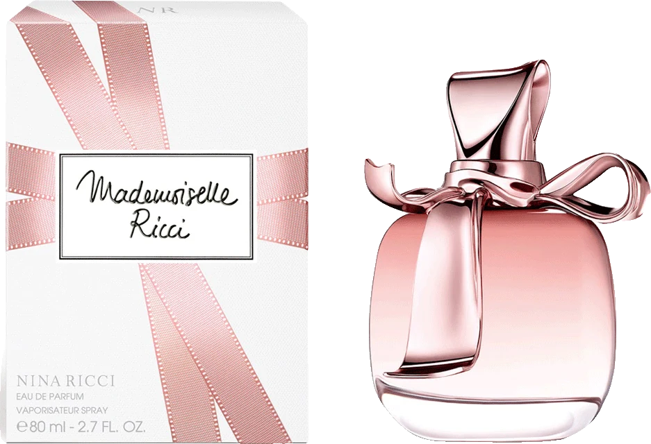 Nina Ricci Mademoiselle