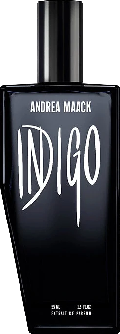 Andrea Maack Indigo