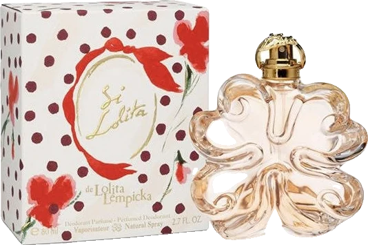 Lolita Lempicka Si Lolita