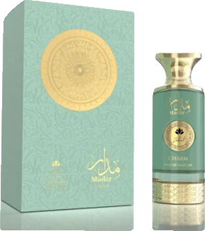 Zoghbi Madar Charm
