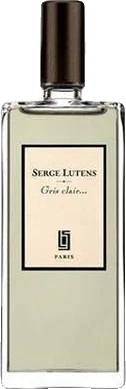 Serge Lutens Gris Clair