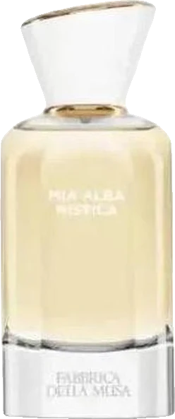 Fabbrica Della Musa Mia Alba Mistica