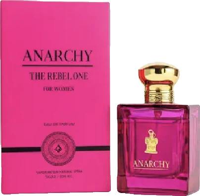 King of Kings Anarchy The Rebel One