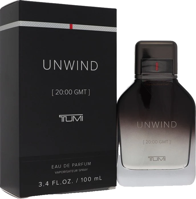 Tumi Unwind