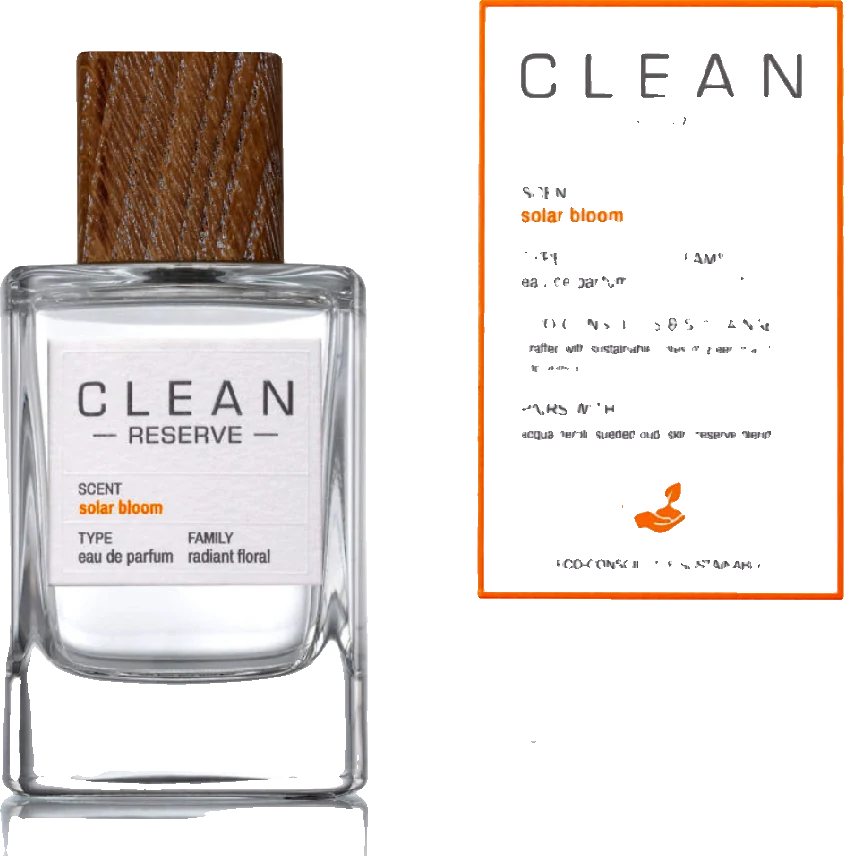 Clean Solar Bloom