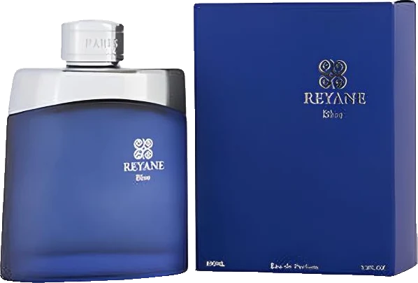 Reyane Tradition Blue