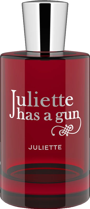 Juliette Has A Gun Juliette
