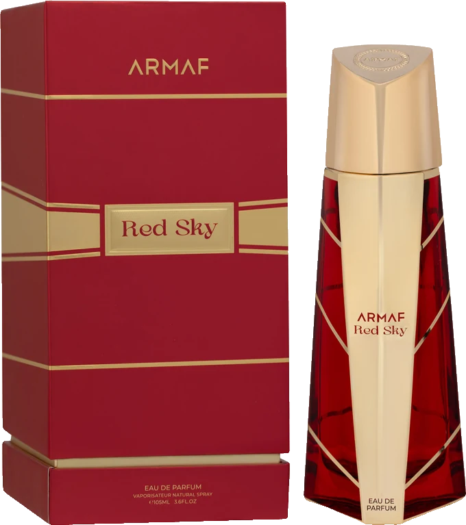 Armaf Red Sky